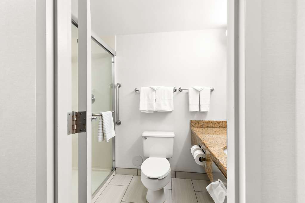 Comfort Inn Pocono Lakes Region - photo 20