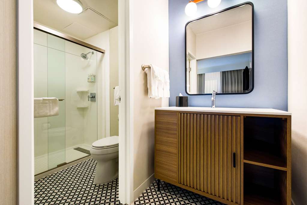 Sonesta Select Philadelphia Airport - photo 29