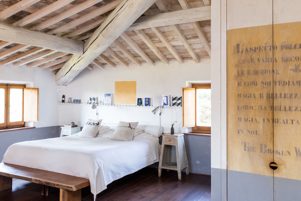 Fattoria San Martino in Montepulciano, Italy