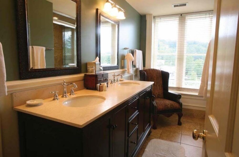 The Martha Washington Inn & Spa - photo 39