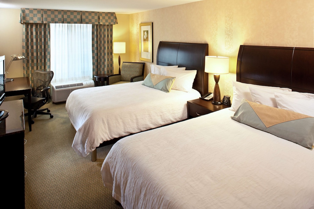 Hilton Garden Inn Sioux Falls South - photo 14