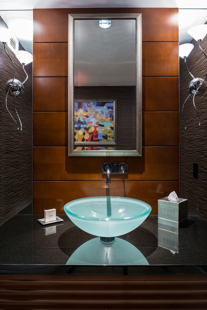 Hilton Charlotte Uptown - photo 38