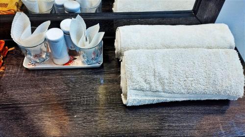 Hotel Swat Rezidor by Khan Familia Travels in Mingora, Pakistan