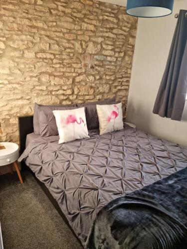 Flamingos Nest Oxford Countryside Apartment Oxford Bicester Village Blenheim Palace WiFi Free Parking — 4-Star Luxury Hotel in Oxford, United Kingdom