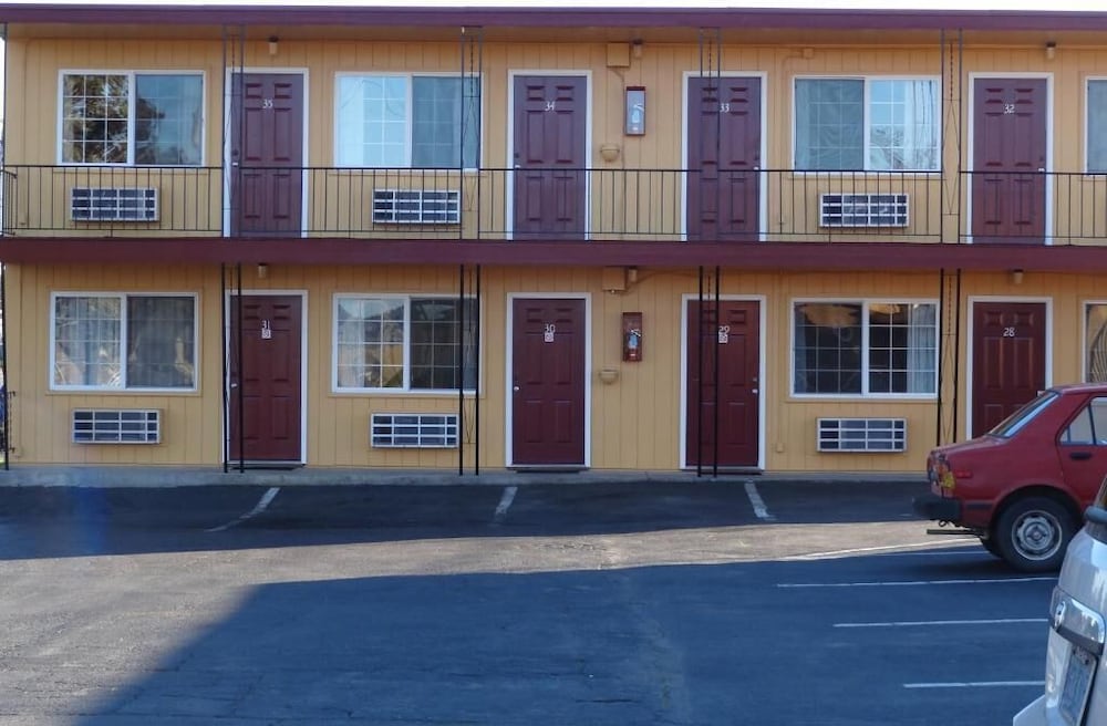 Galaxie Motel - photo 20