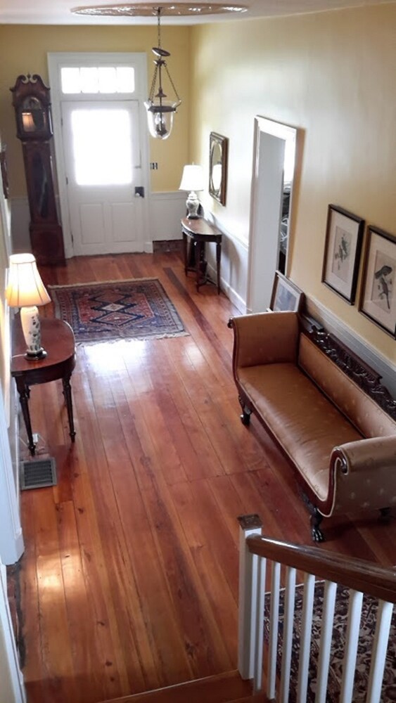 The 1788 Inn - photo 2
