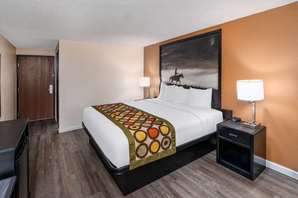 Super 8 by Wyndham Cheyenne WY - photo 6