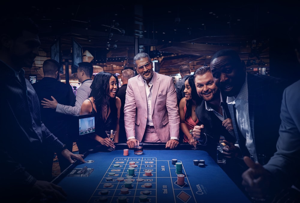 Ocean Casino Resort - photo 39