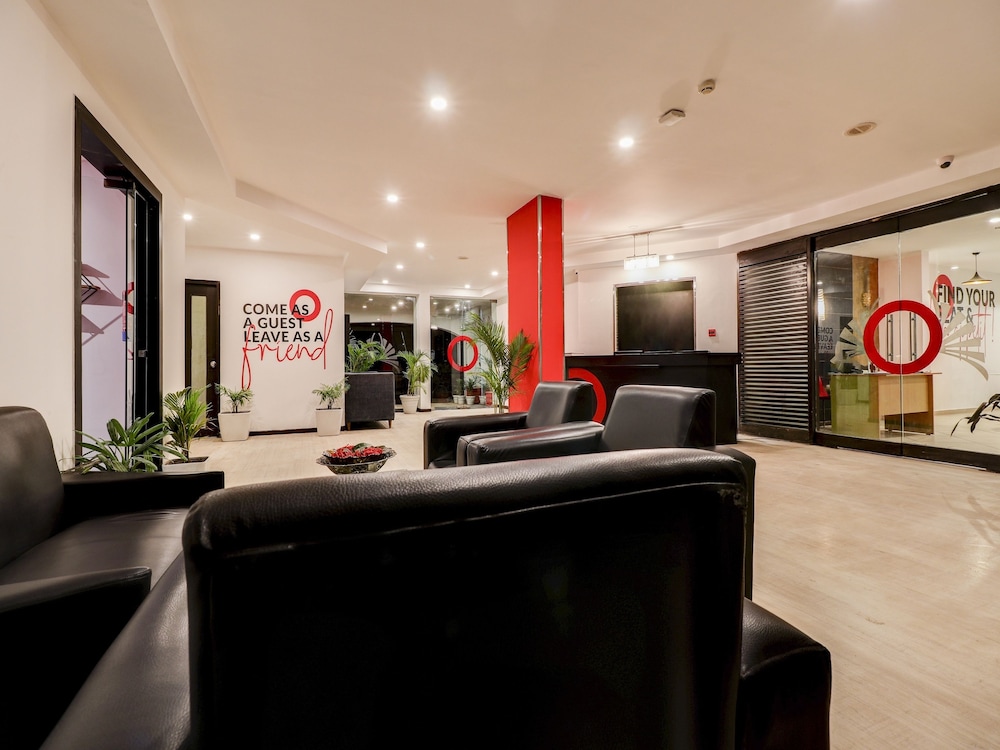 Treebo The Mayer - last minute hotel in Bengaluru
