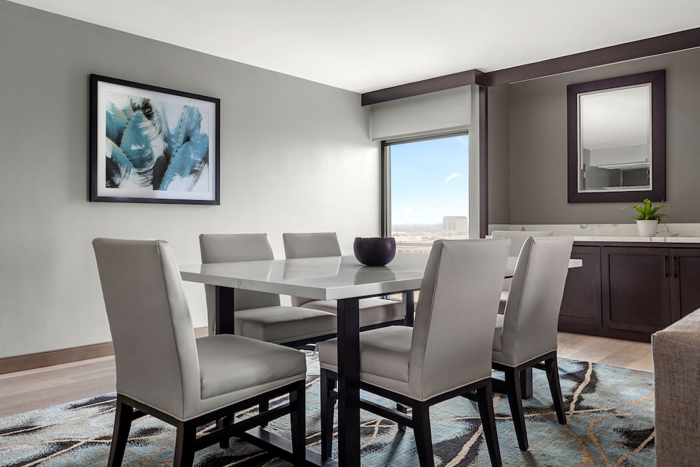 Marriott San Antonio Airport - photo 7