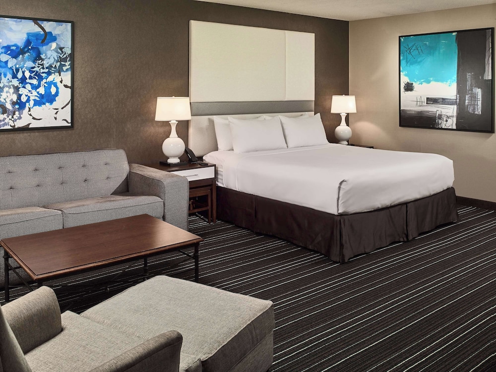 Sonesta Atlanta Northwest Galleria Marietta - photo 18