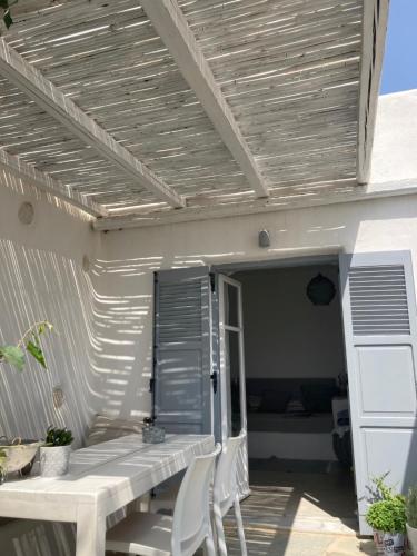 Letihome Paros — Unknown City — photo 3