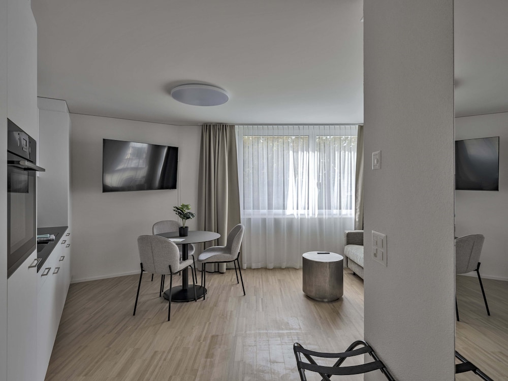 MOOI Apartments Grenchen — Grenchen — photo 5