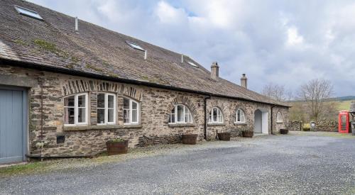 Grasmere in Kendal, United Kingdom