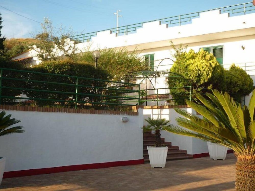 La Valle Verde — hotel in Zambrone