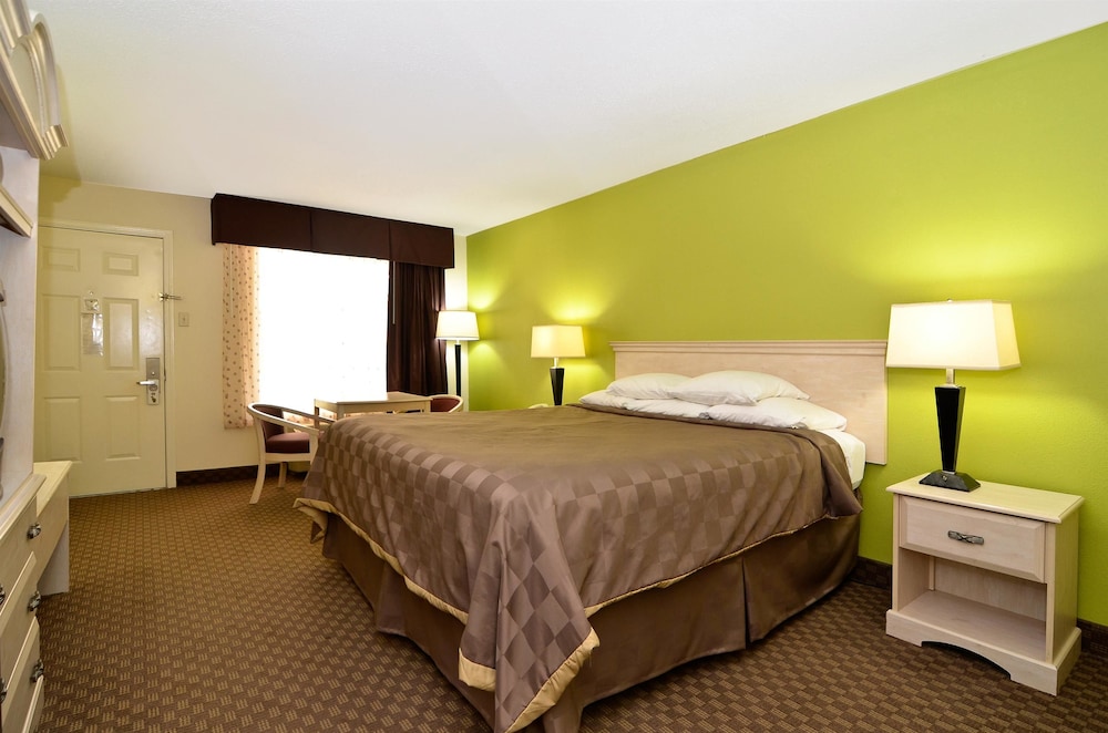 Motel 6 Luling La - photo 4