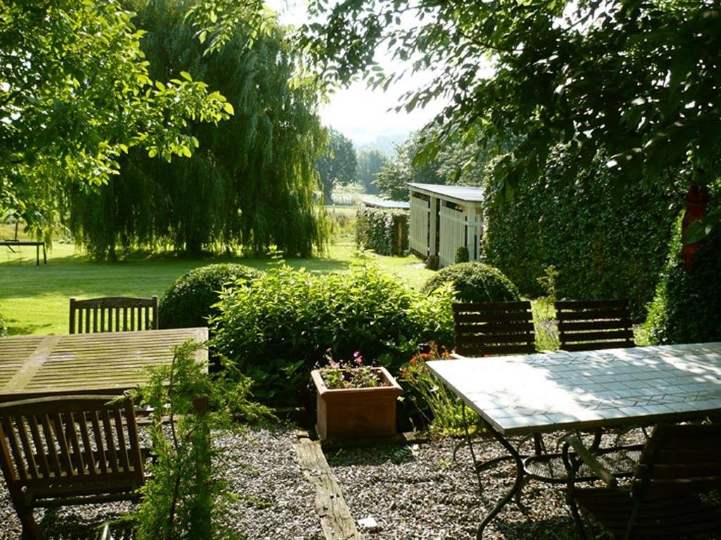 Hoeve Espewey Cottage — Plombieres — photo 4