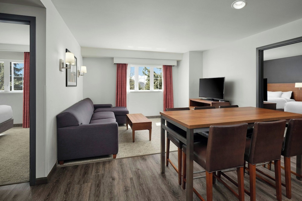 Residence Inn by Marriott Breckenridge - photo 11