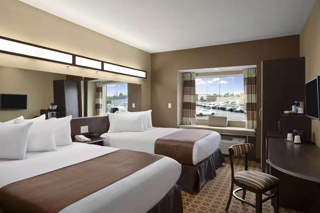 Sonesta Essential Fairmont - photo 7