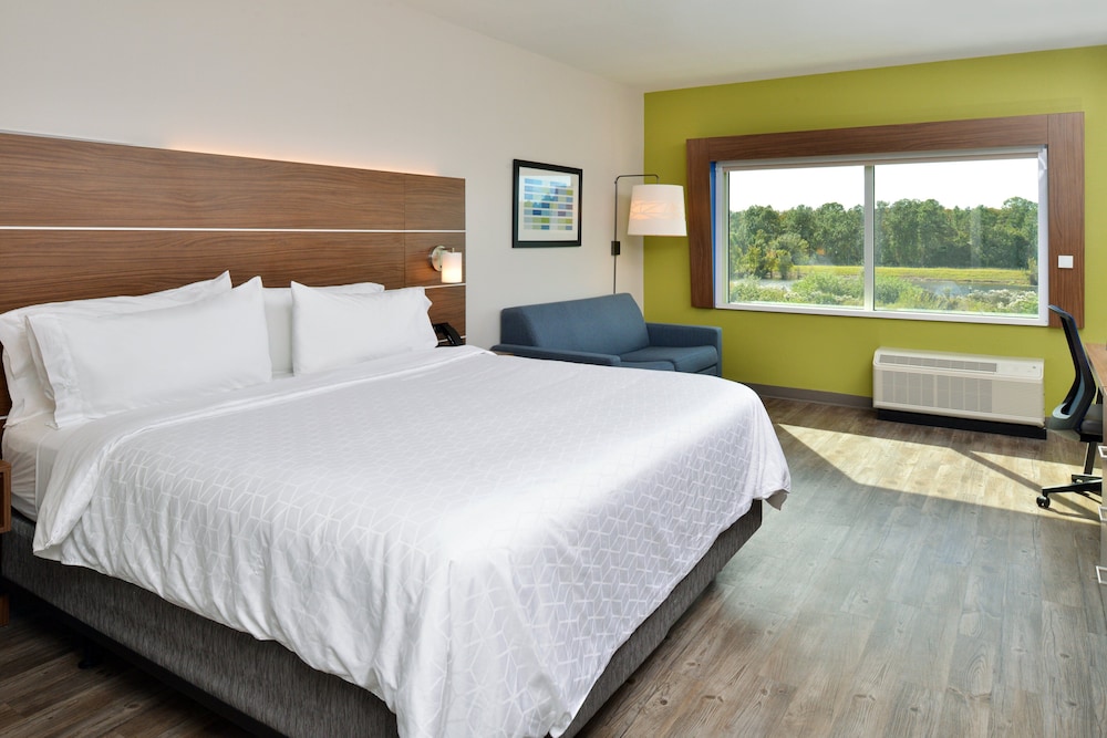 Holiday Inn Express Orlando South Park by IHG - photo 26