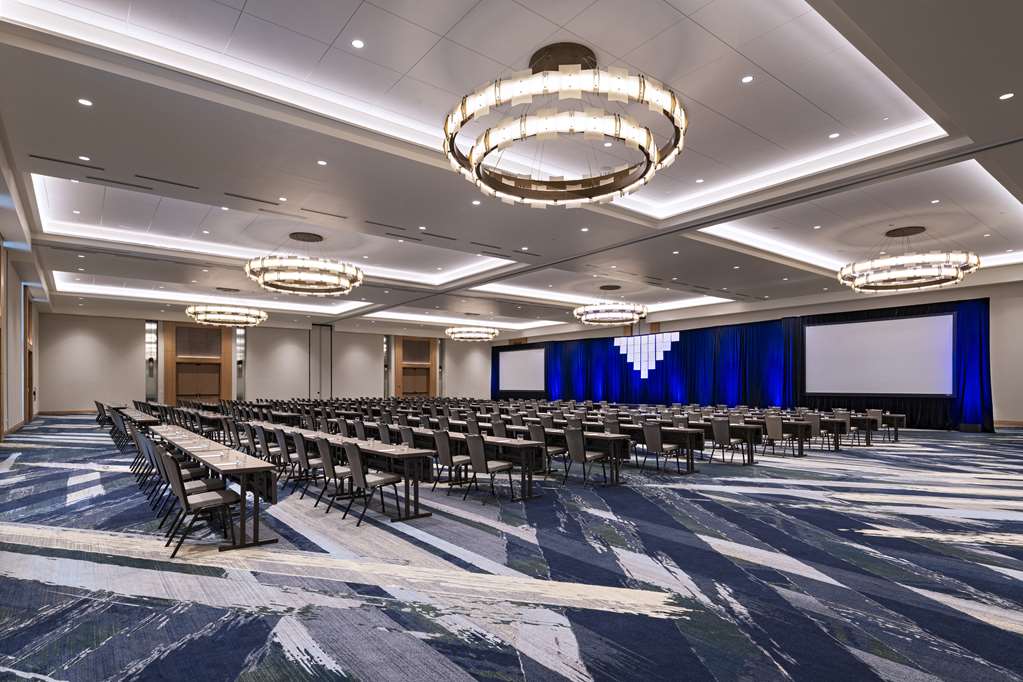 Hyatt Regency Conroe - photo 10