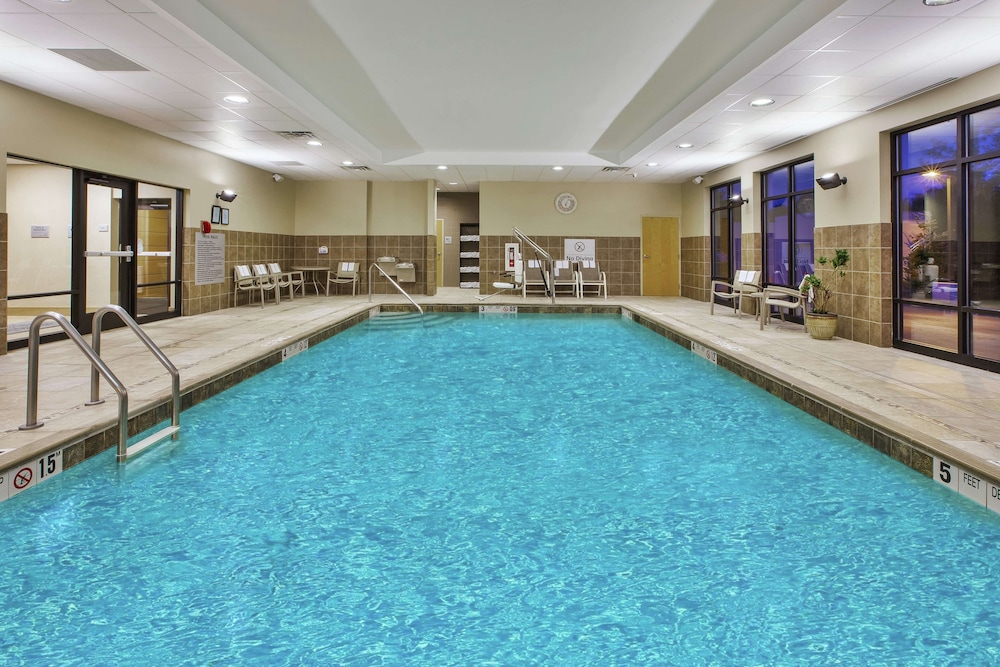 Hampton Inn Brockport NY - photo 29