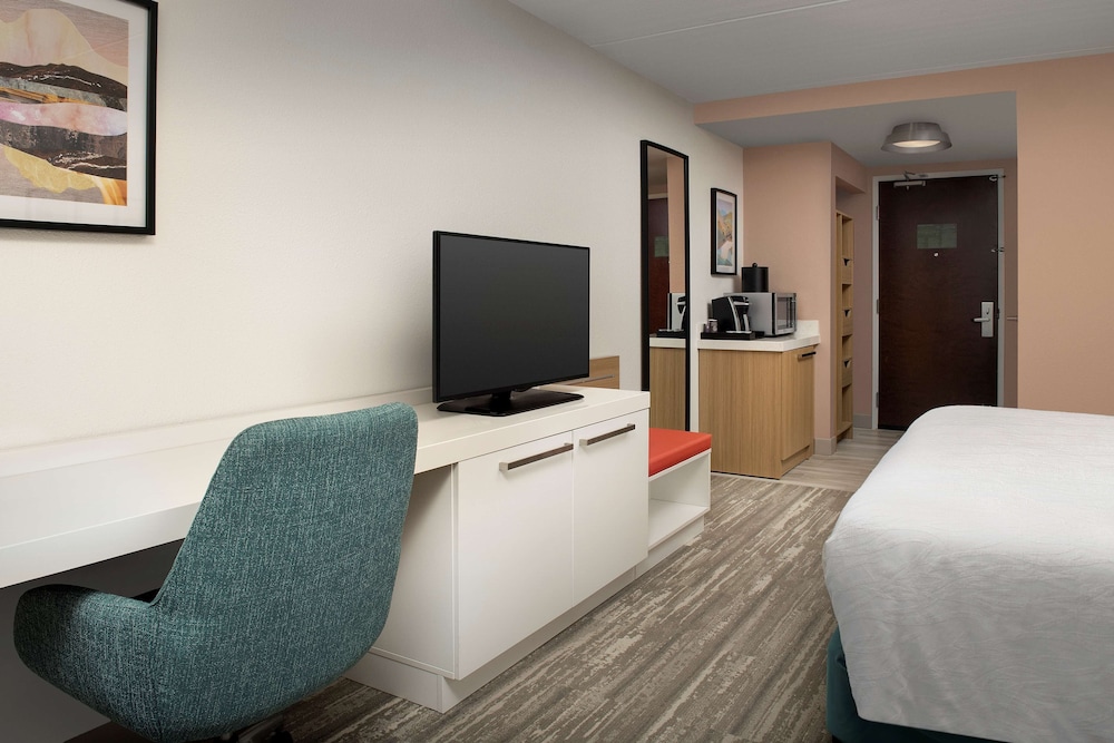 Hilton Garden Inn Dallas Duncanville - photo 9