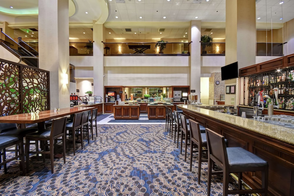 Embassy Suites by Hilton Santa Clara Silicon Valley - photo 65