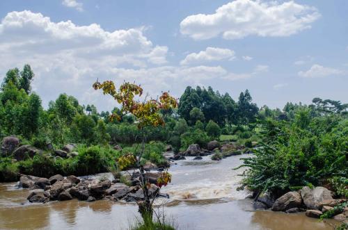 Tindinyo Falls Resort - last minute hotel in Unknown City
