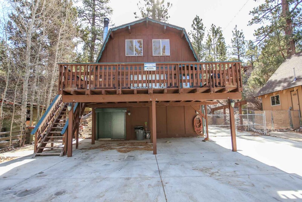 Alpine Oasis - photo 2