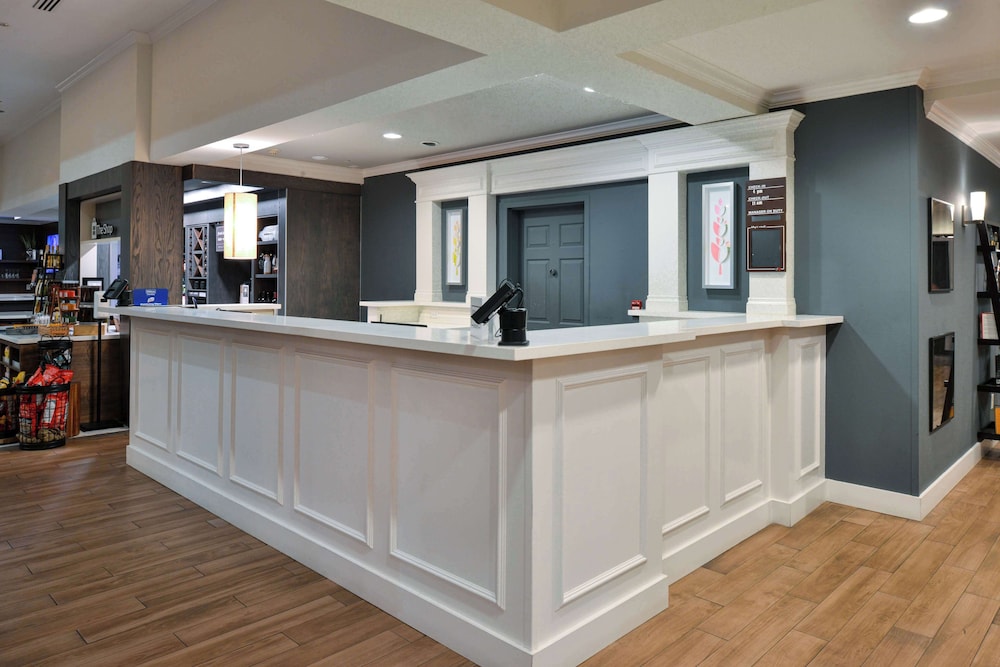 Hilton Garden Inn Napa - photo 9
