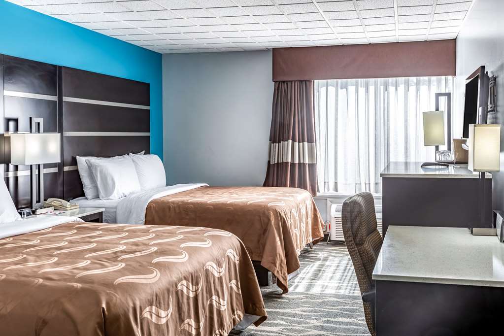 Quality Inn East Stroudsburg Poconos - photo 18
