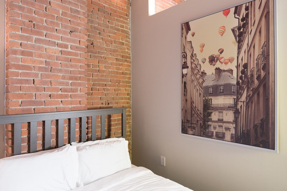The Skyline Art Lofts at Jersey City - photo 11