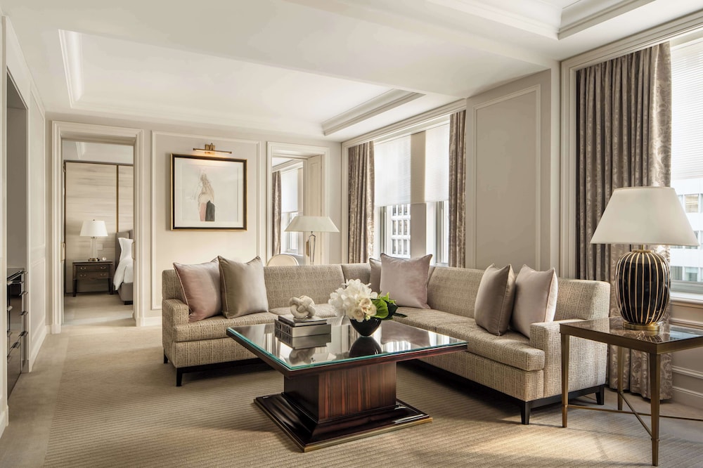 Waldorf Astoria New York - photo 14