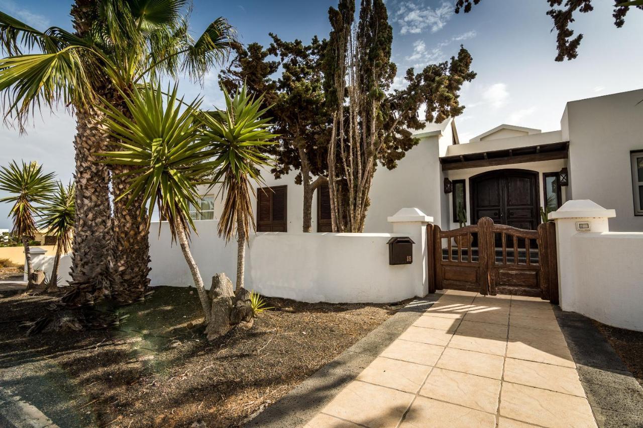 Villa Bella Lanzarote — Costa Teguise — photo 2