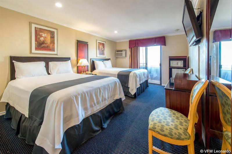Rodeway Inn Signal Hill - photo 23