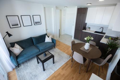 Apartment Lu — 4-Star Luxury Hotel in Zadar, Croatia