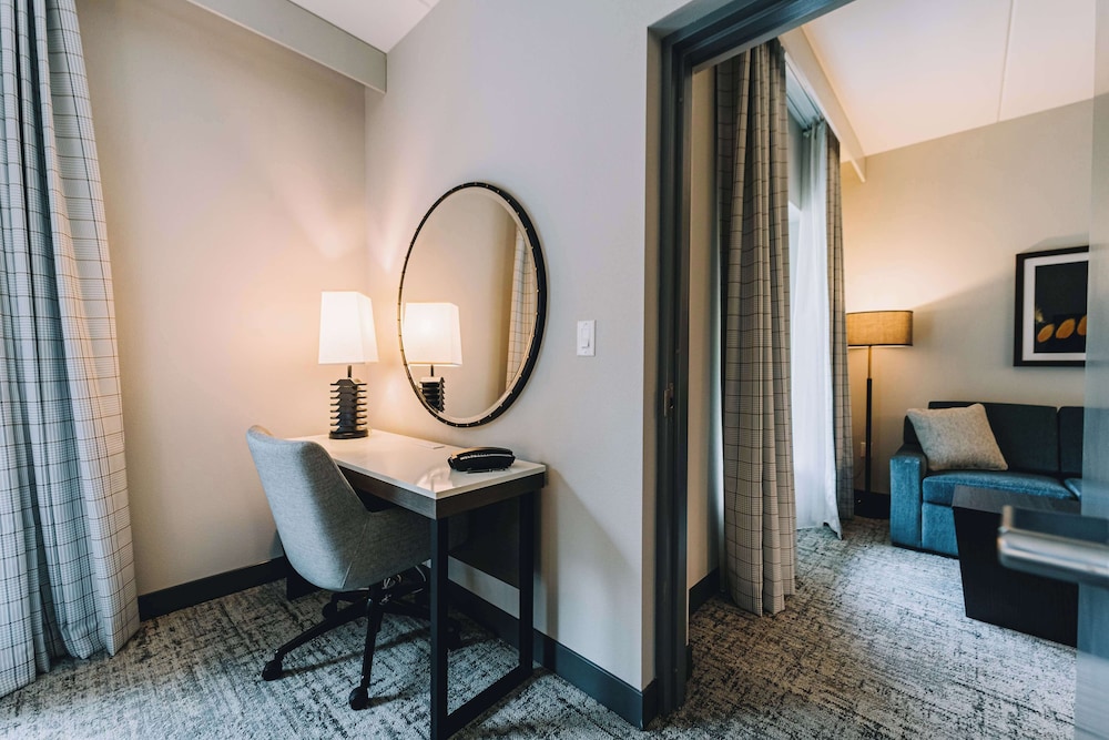 Embassy Suites by Hilton Gatlinburg Resort - photo 15