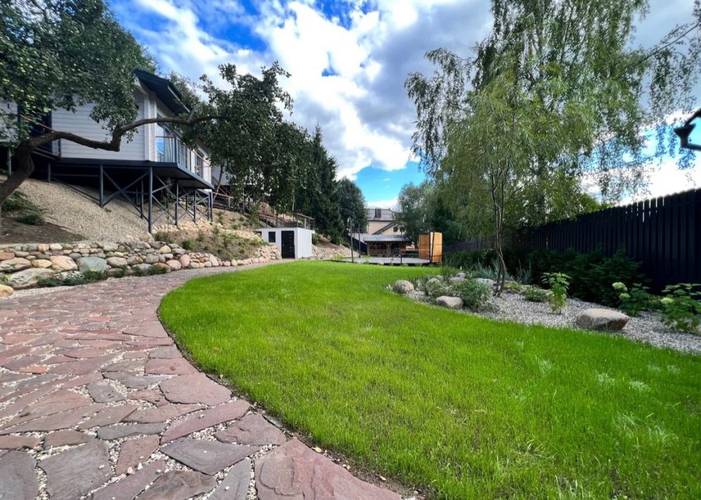 Yolki Glamping - last minute hotel in Vladimir
