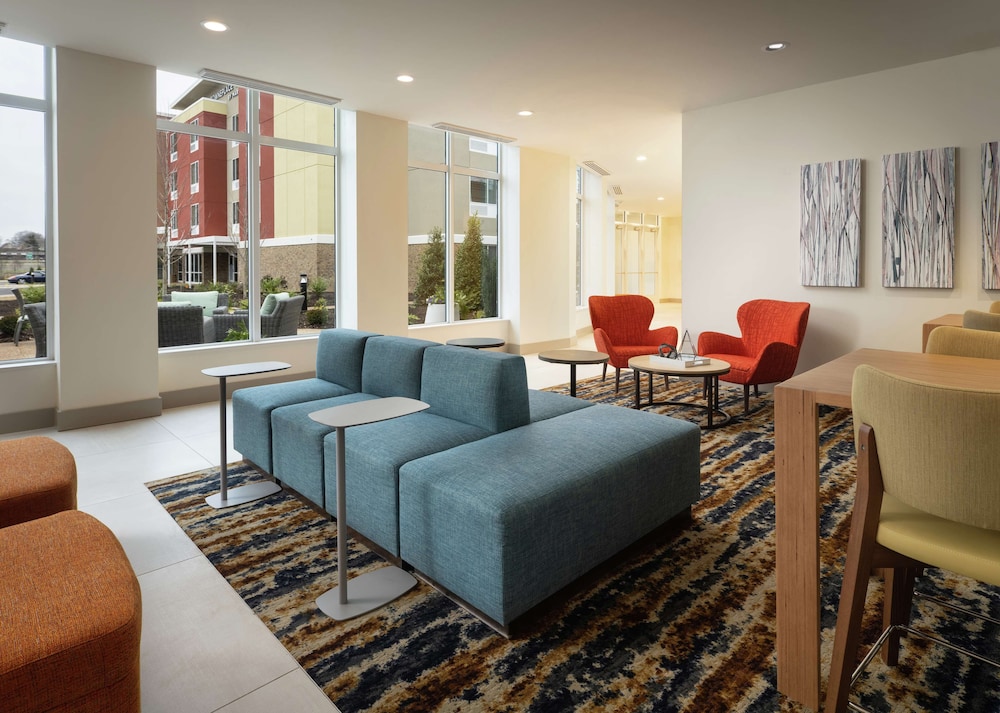 Hilton Garden Inn Olive Branch MS - photo 3