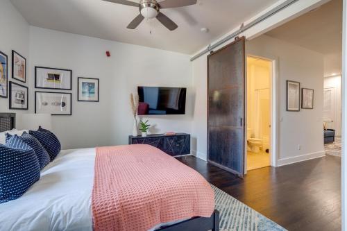 Lofts at 30th 2 Top Floor Units - photo 14