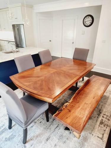 Charming and comfortable — 4-Star Luxury Hotel in Medford, United States