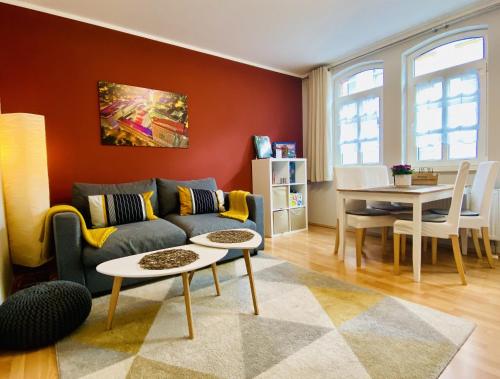 Comfycation Jena — 4-Star Luxury Hotel in Jena, Germany