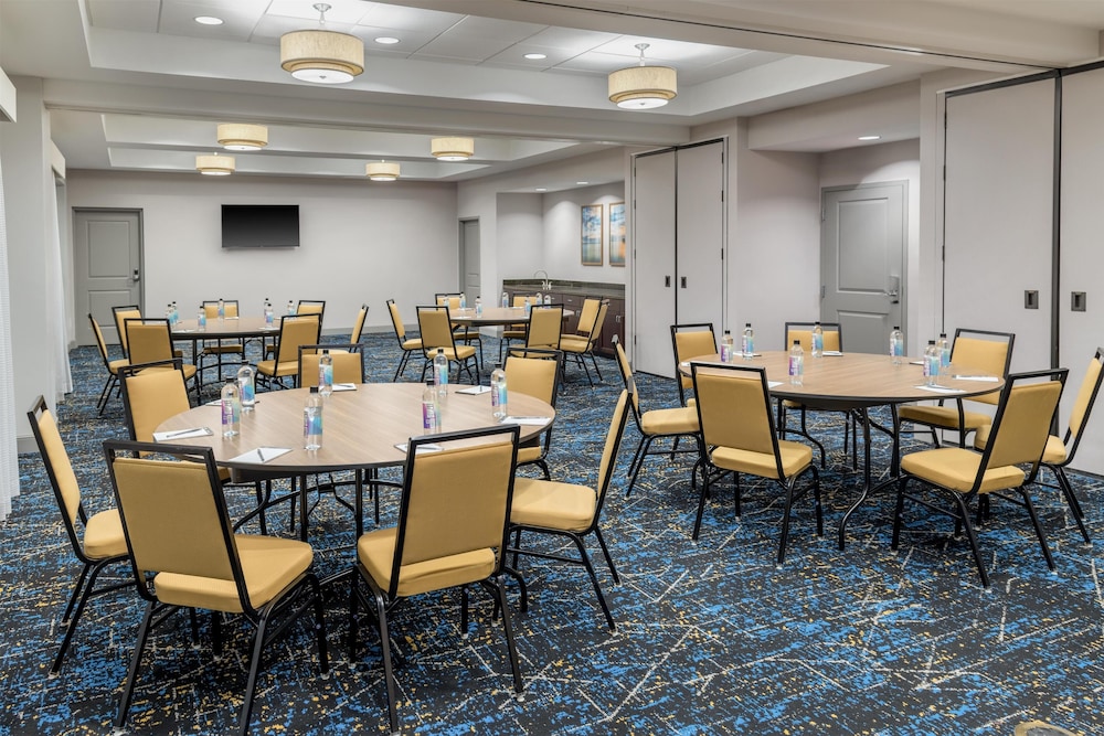 Hampton Inn & Suites Coconut Creek - photo 70