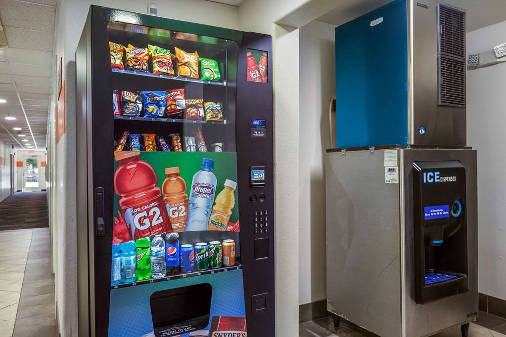 Motel 6 Dixon CA - photo 24