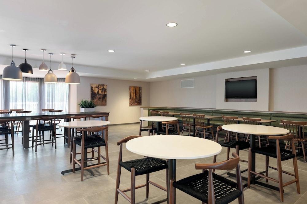 Fairfield Inn By Marriott Savannah Airport - photo 36
