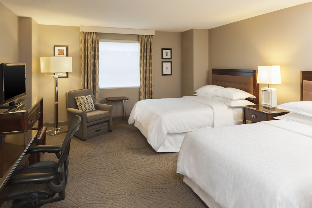 Sheraton Metairie New Orleans Hotel - photo 5