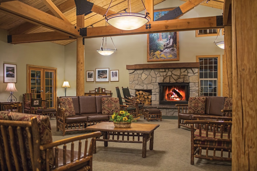 John Muir Lodge - photo 3