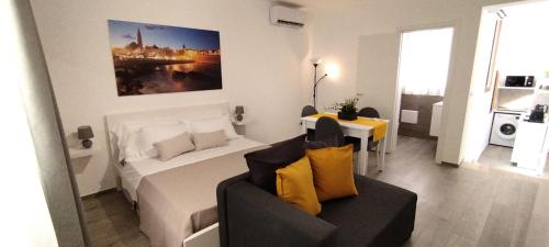 La casa di mest Pepp — 4-Star Luxury Hotel in Monopoli, Italy