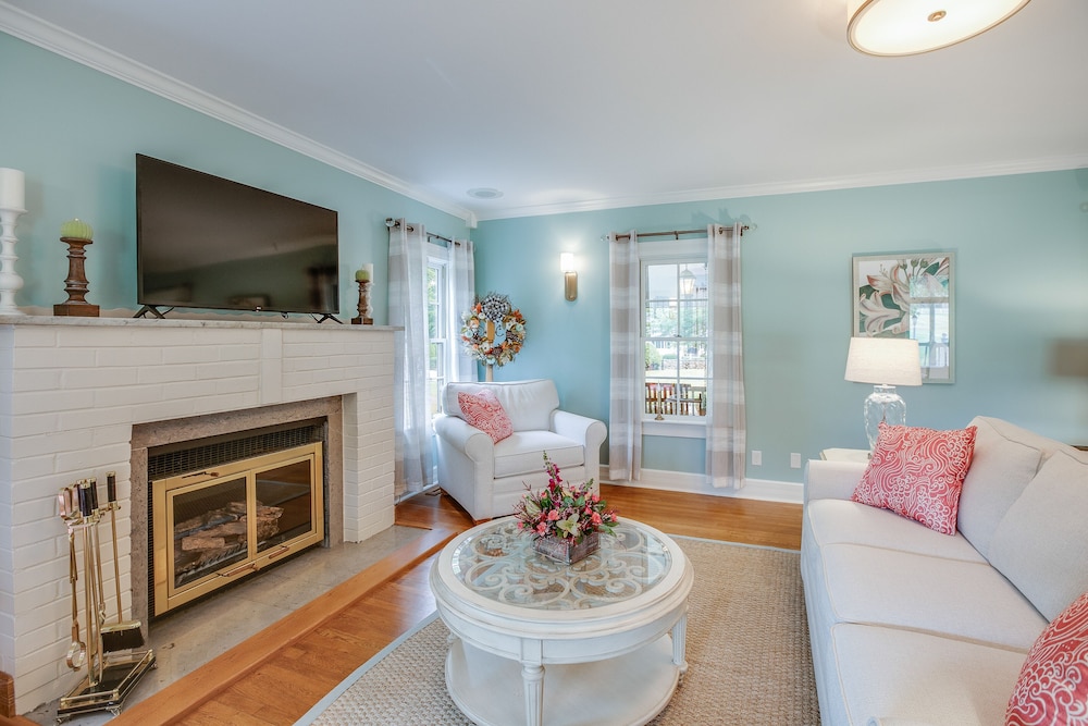 Biddle Point Inn & Event Venue - photo 27